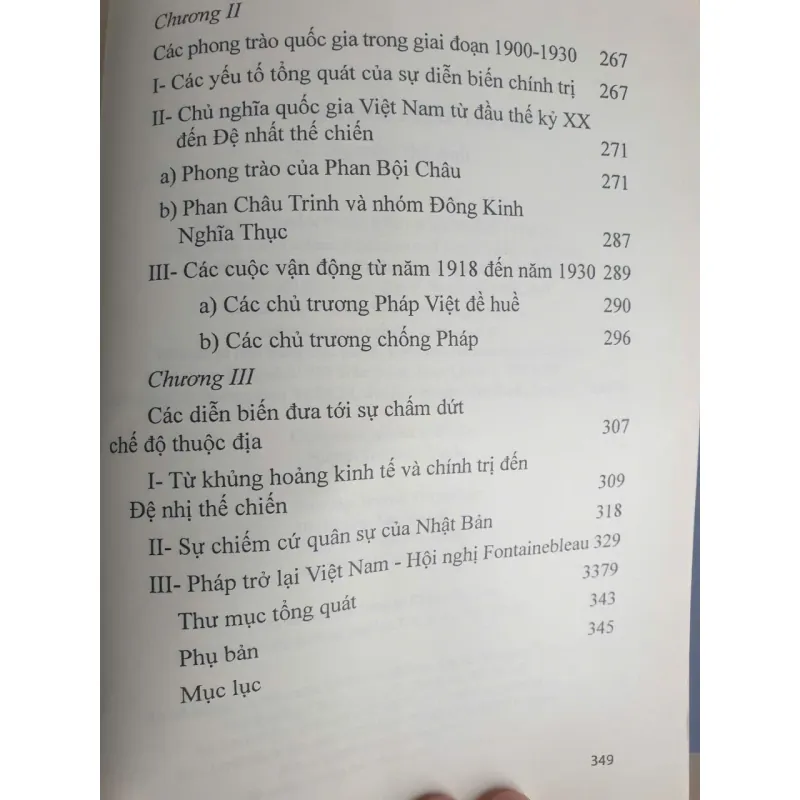 Việt Nam Thời Pháp Đô Hộ 655248