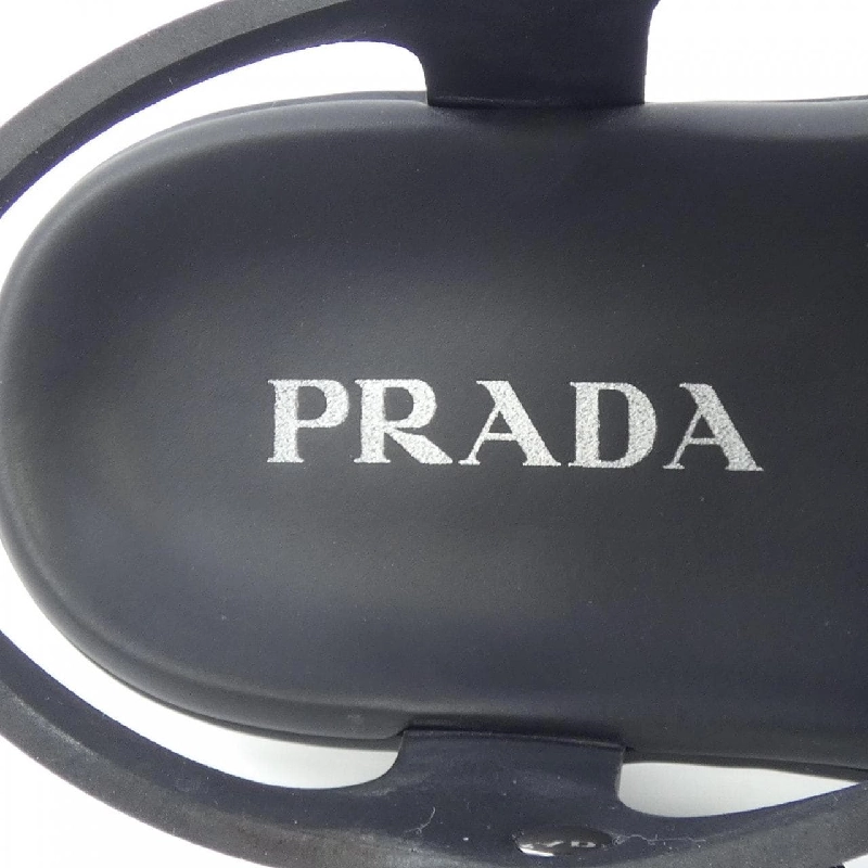 Giày sandal PRADA 2X3119 - Hàng hiệu Authentic 904166