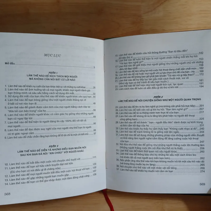 92 Bí Quyết Chinh Phục Lòng Người - Nhất Ly biên soạn 711764