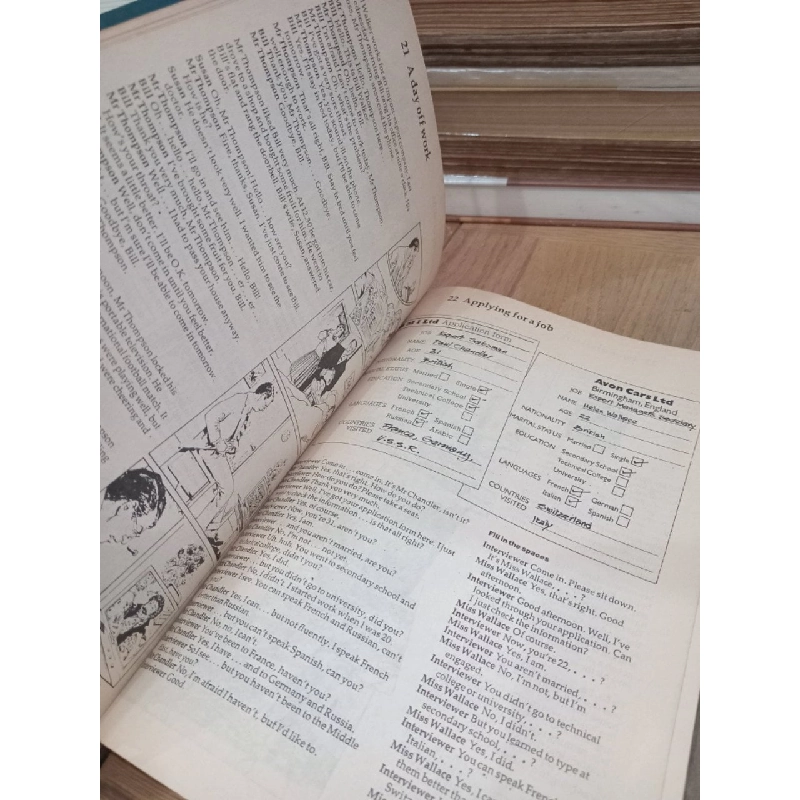 Streamline English: Connections - Bernard Hartley & Peter Viney (Oxford English) 781785