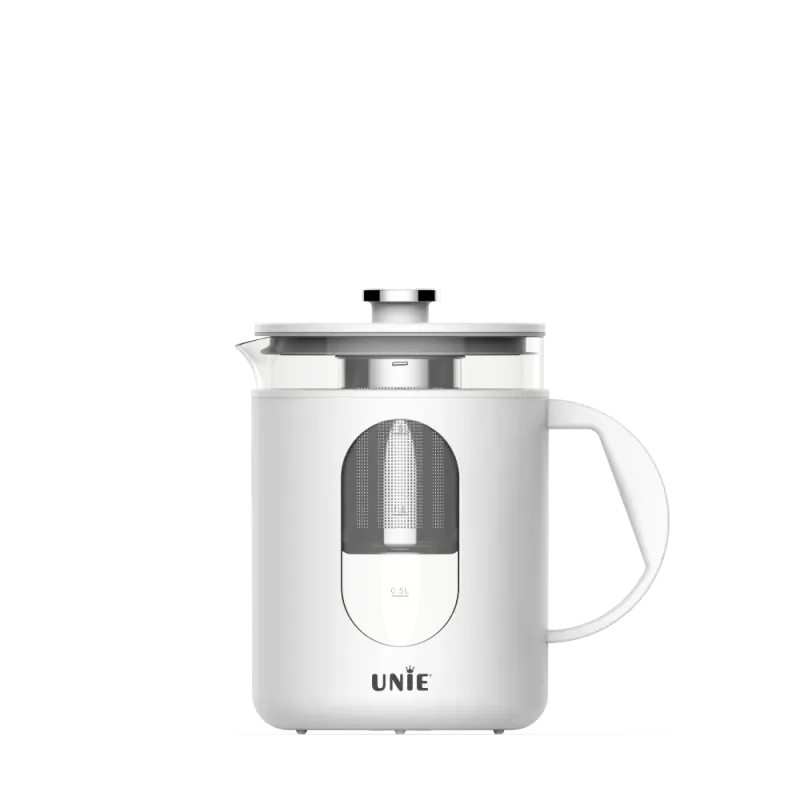 Ấm siêu tốc cao cấp 6 chức năng UNIE UEK1782W – Hẹn giờ, tùy chỉnh nhiệt độ nước 792316