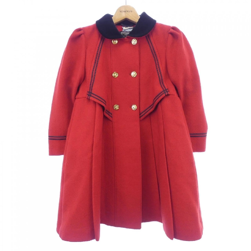 【Mã giảm giá】Miu Miu MIU MIU Áo khoác 643156