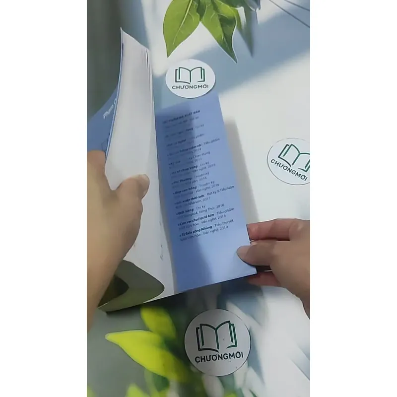 Từ bến sông nhùng - Phạm Quốc Toàn 694972