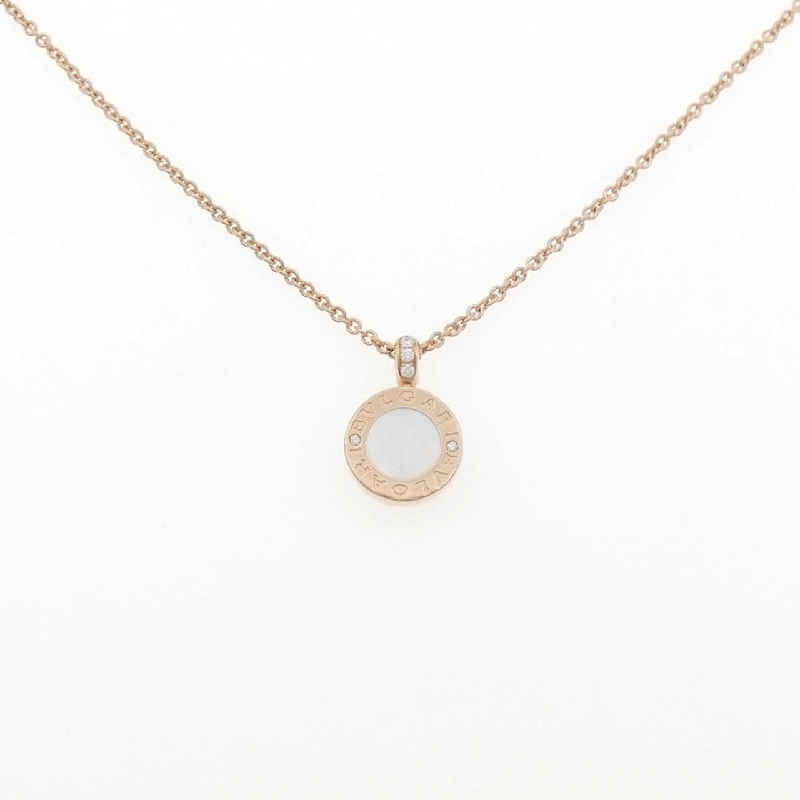 Bulgari Bulgari Bulgari Dây chuyền - Hàng hiệu Authentic 839057