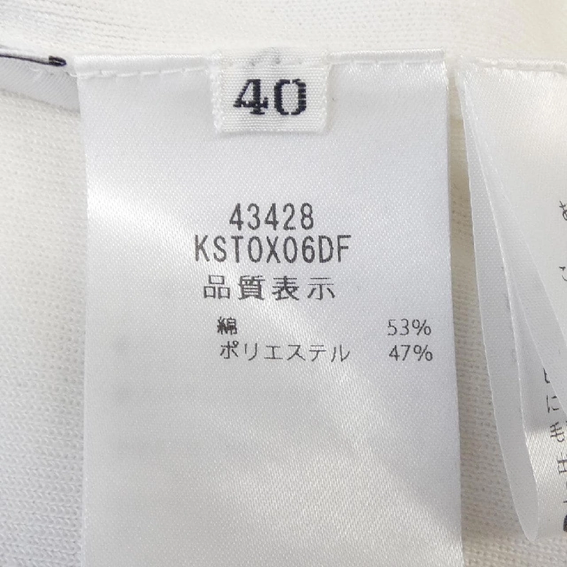 【Mã giảm giá】Foxey FOXEY Áo len 645706