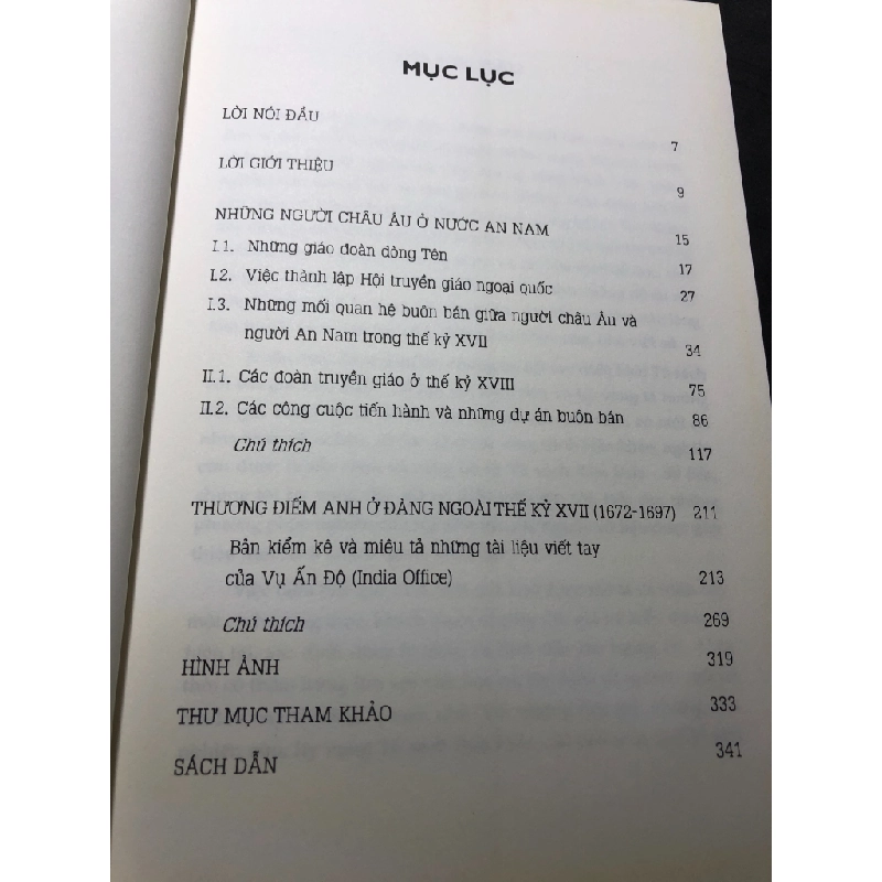 Những người châu Âu ở nước An Nam 2018 mới 90% bẩn nhẹ bụng sách Charles B Maybon HPB0207 LỊCH SỬ - CHÍNH TRỊ - TRIẾT HỌC 351954