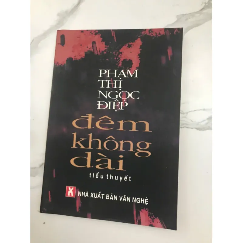 ĐÊM KHÔNG DÀI - Phạm Thị Ngọc Điệp 602041