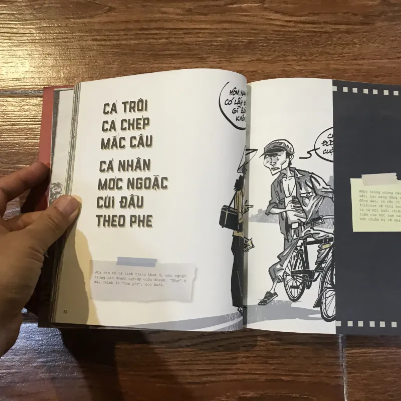 Thương nhớ thời bao cấp - Thành Phong - Hữu Khoa (7) 757537