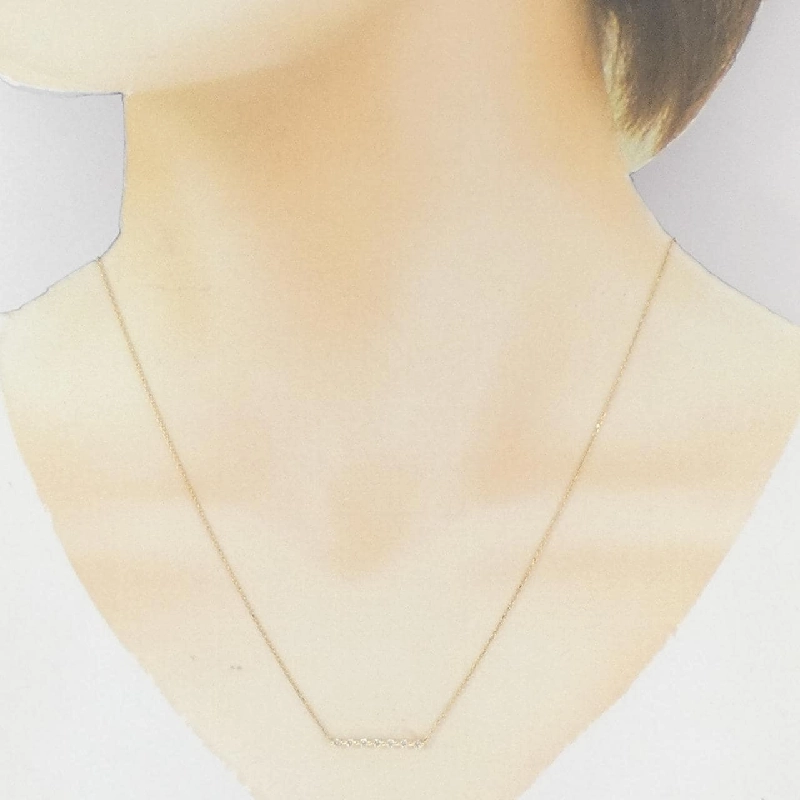 Coco Shunick Dây chuyền kim cương - Hàng hiệu Authentic 839976