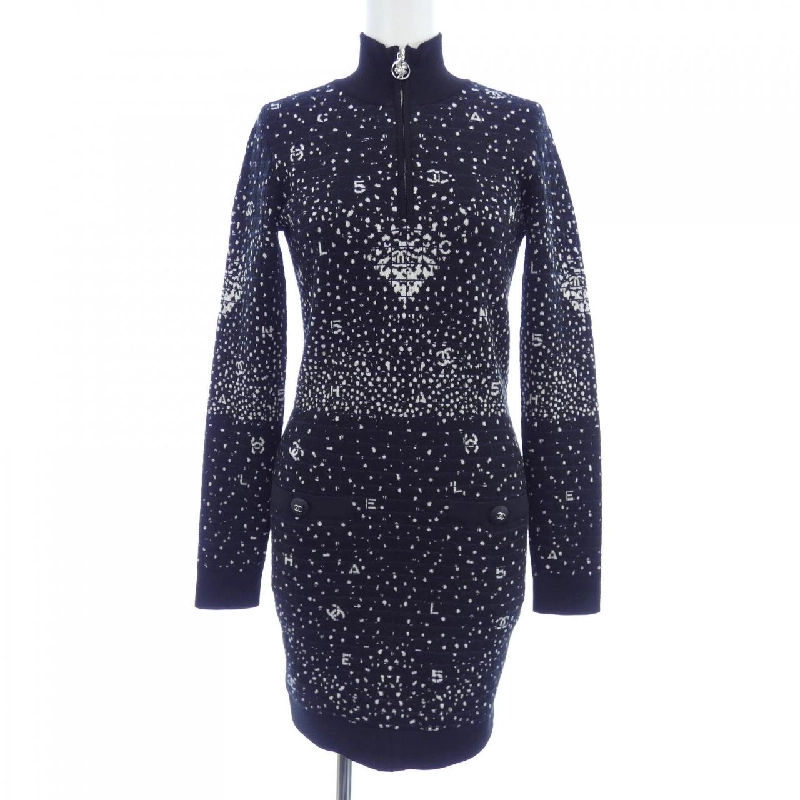 Chanel CHANEL P65142K60951 Váy 647634