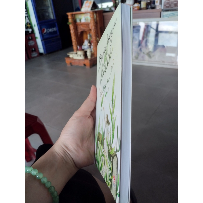 Bốn mùa hoang vu xứ kiwi 475046