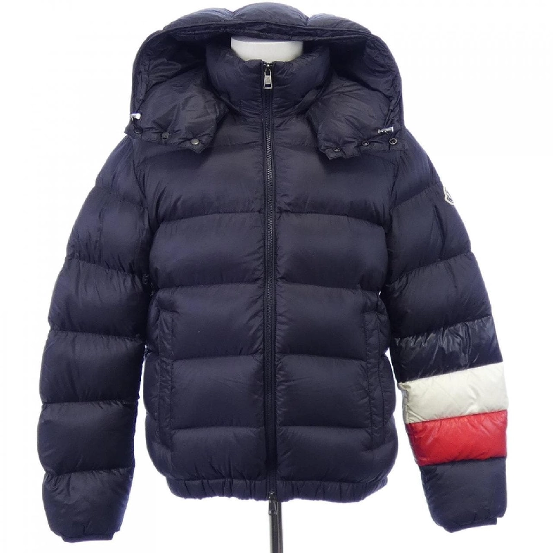 MONCLER WILLM Áo khoác lông - Hàng hiệu Chính hãng 887140