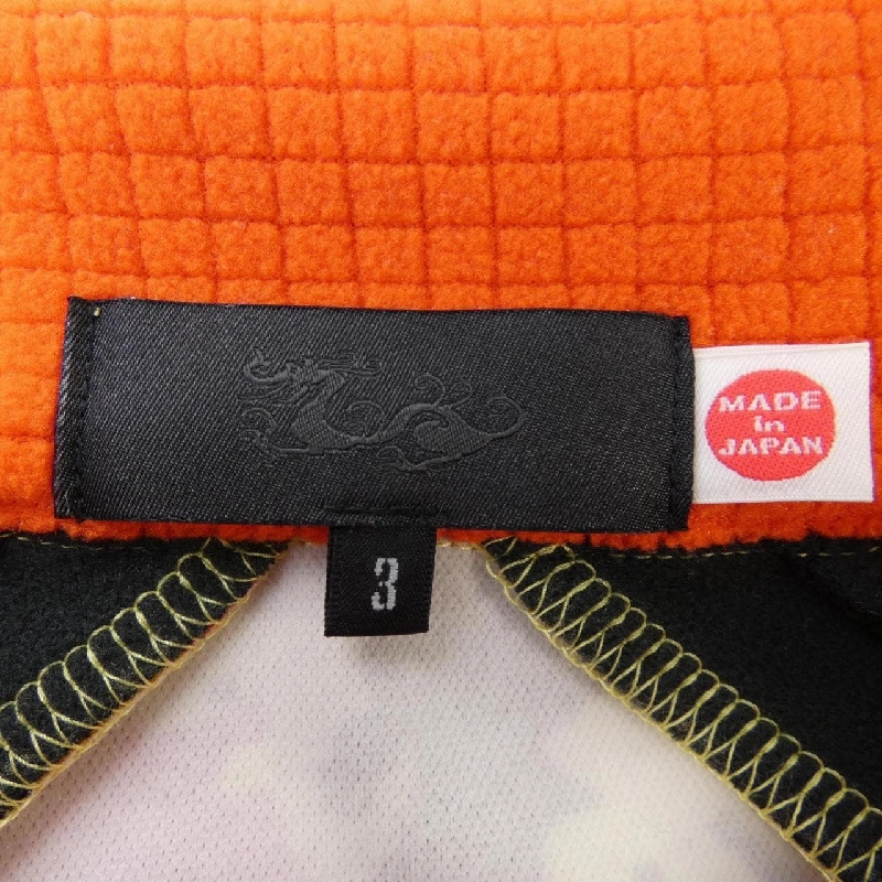 DANCE WITH DRAGON Top - Hàng hiệu Chính hãng 899941