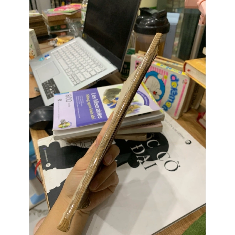 Tiểu thuyết Chị Tâm Trúc của nhà văn Nguyễn Thị Thụy Vũ 779540