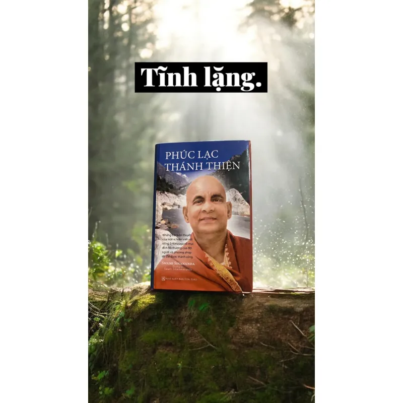 Phúc Lạc Thánh Thiện mới 99% mua 1 được 4 795575