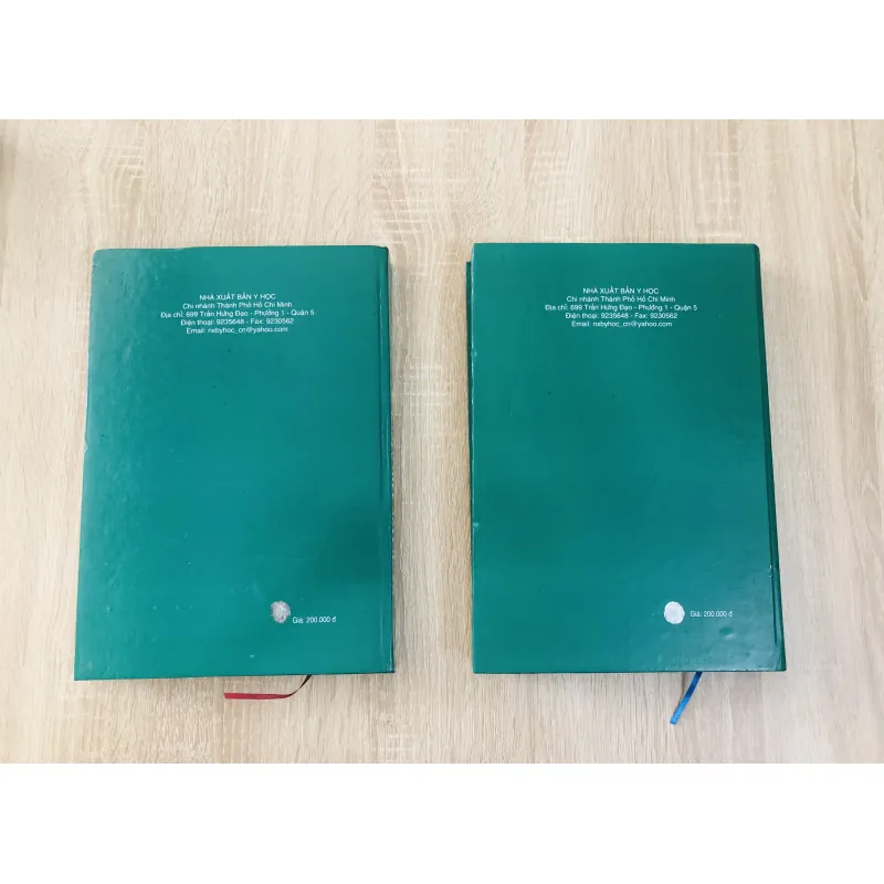 BỆNH HỌC TIM MẠCH ( 2 Tập) 996078