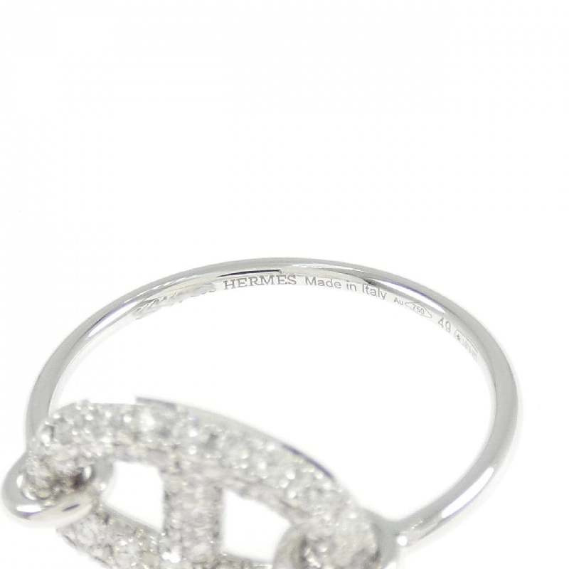 Nhẫn Hermès Rondo 0.32CT - Hàng hiệu Chính hãng 838651