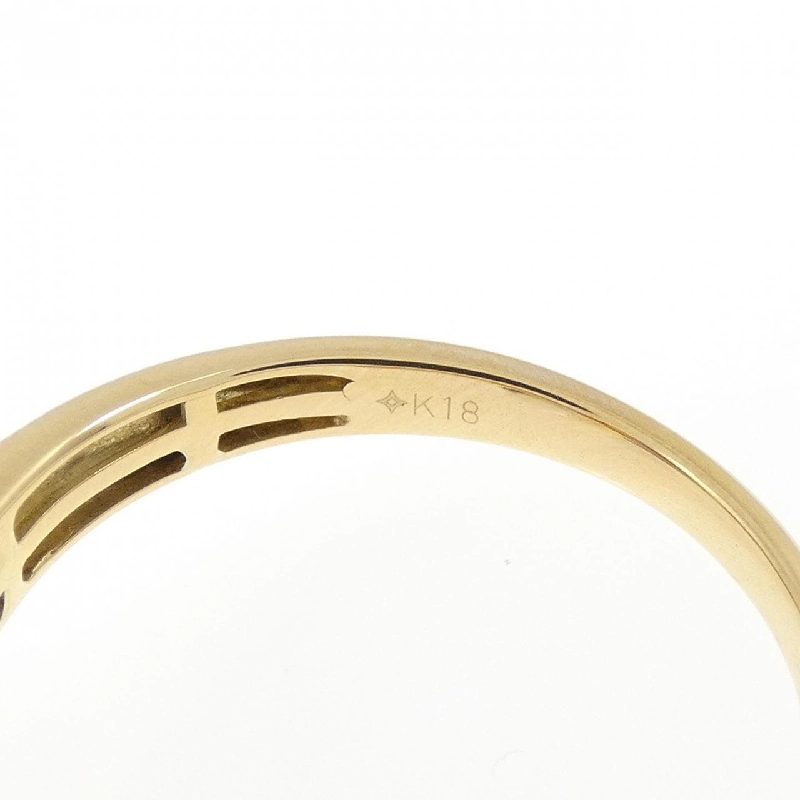 Nhẫn Amethyst GSTB 7.00CT - Hàng hiệu Chính hãng 837902