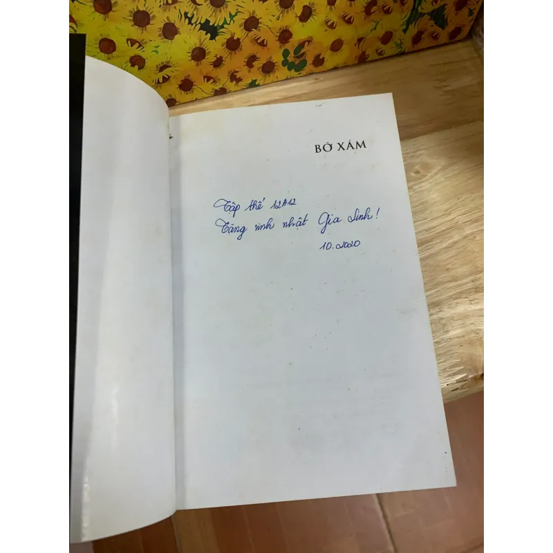 Bờ Xám - Vũ Đình Giang 928023