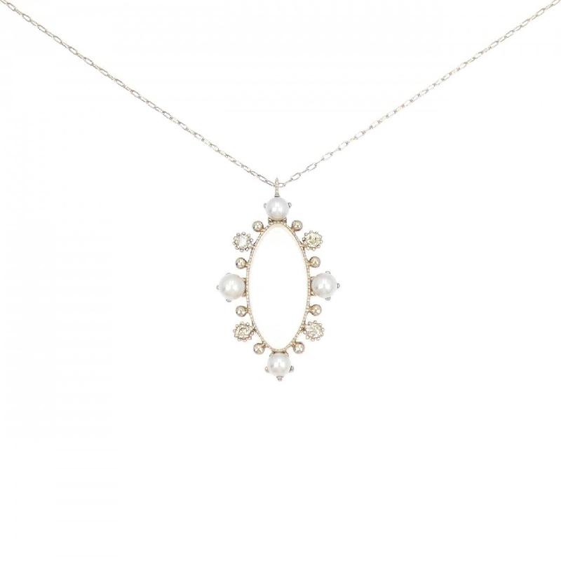 Kashikei Akoya Pearl Necklace - Hàng hiệu Authentic 842642