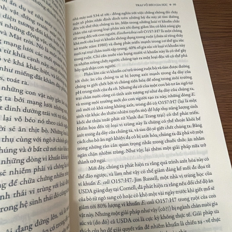 Nào tối nay ăn gì? Michael Pollan 358842