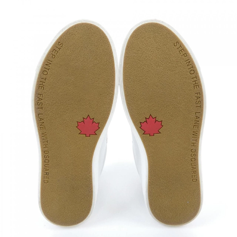 【Mã giảm giá】Giày sneaker DSQUARED2 664547