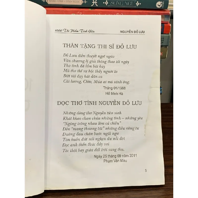 1000 thi phẩm tình yêu – Nguyễn Đỗ Lưu 576566