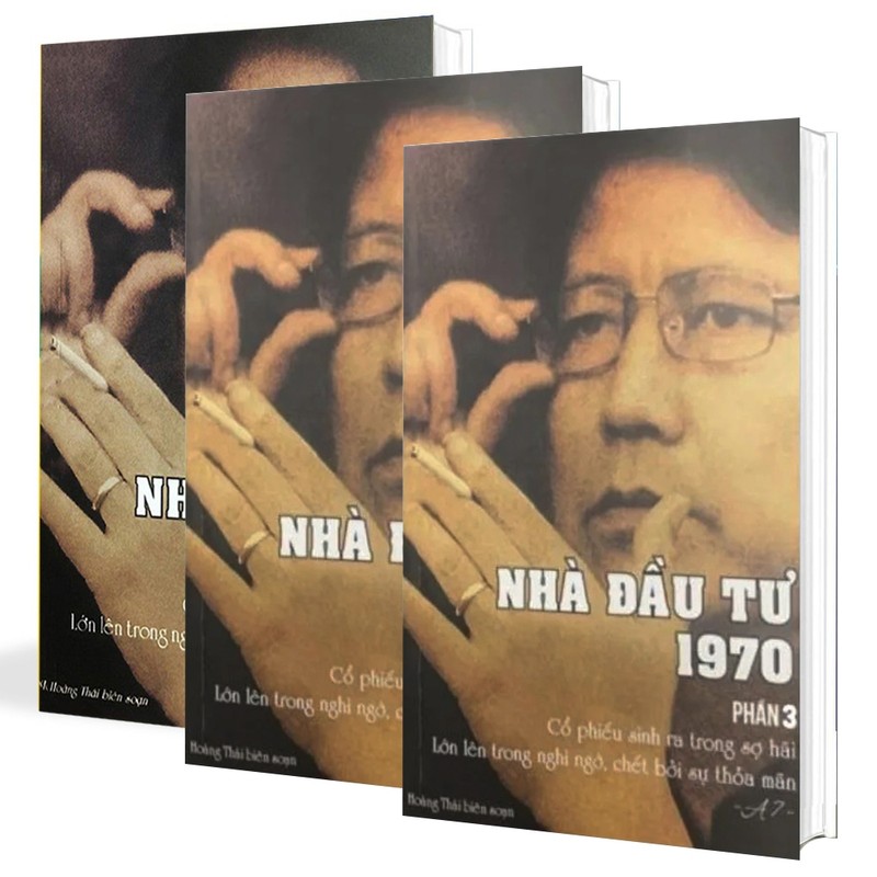 Nhà đầu tư 1970 (Phần1+2+3) 149380