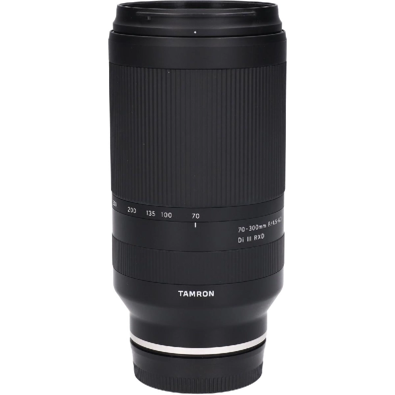 Ｅ７０－３００ｍｍ Ｆ４．５－６．３ＤｉＩＩＩ Ａ０４７ - Hàng hiệu Authentic 879597