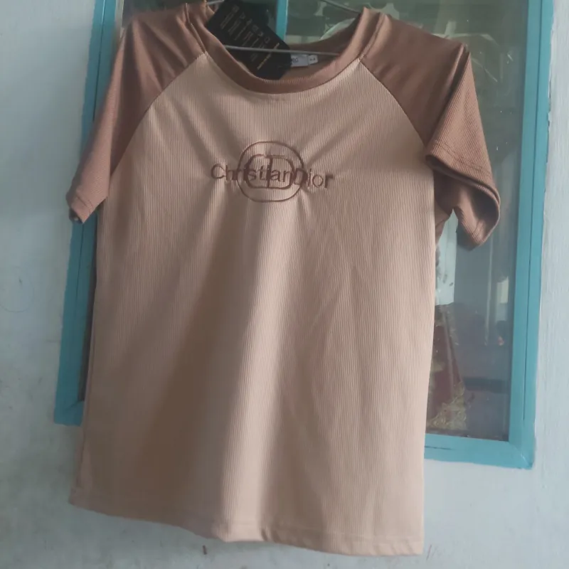 đồ thun tăm tay ngắn quần đùi 929830