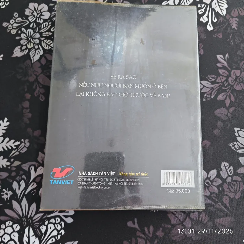 Sa Ngã - Lauren Kate 712155