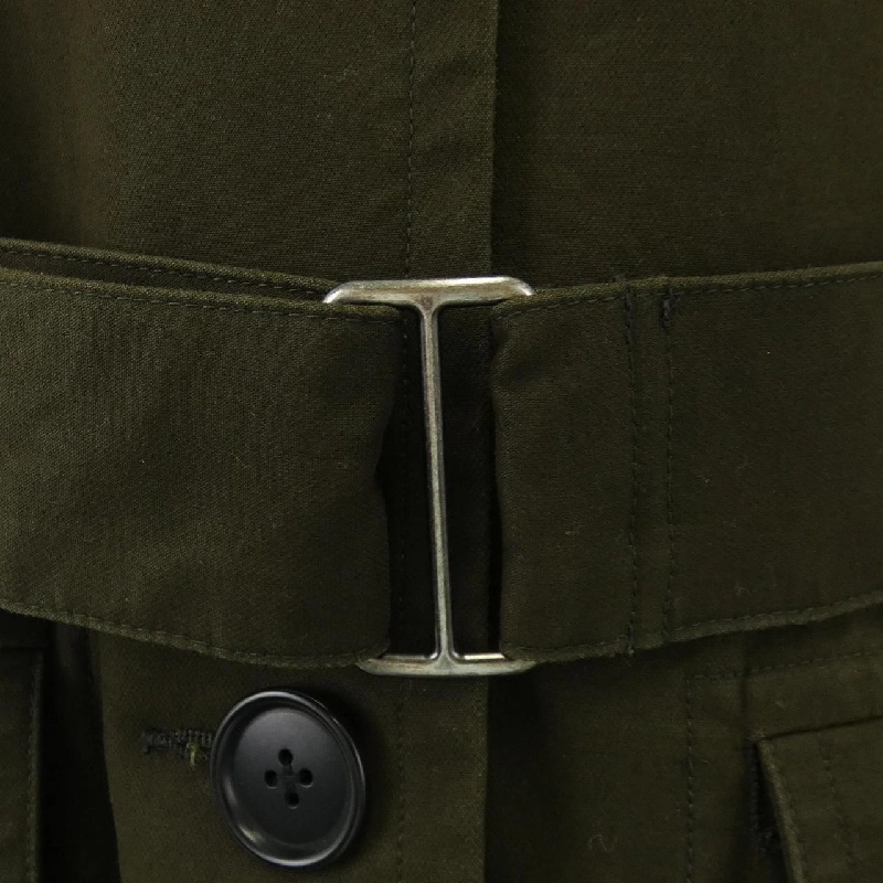 【Khuyến mãi】Áo khoác MHL 635569