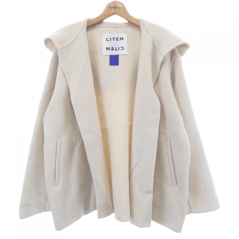 【Mã giảm giá】Áo khoác CITEN 634114