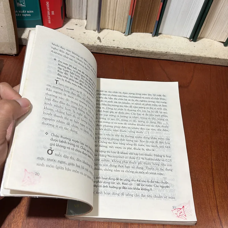 II Kiến Thức Tổng Hợp: Hỏi Gì Đáp Nấy (Tập 1) - GS. Nguyễn Lân Dũng - 1999 722503