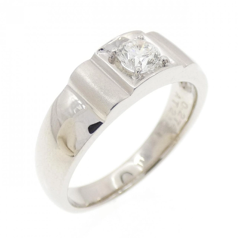 Nhẫn kim cương PT900 0.274CT - Hàng hiệu Chính hãng 854249