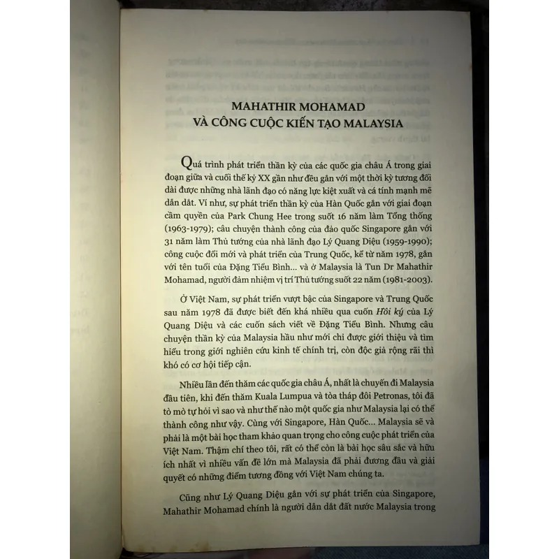 Hồi ký chính trị  731463