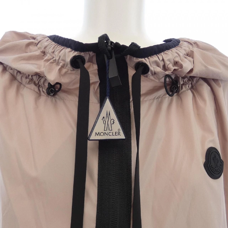 Áo khoác MONCLER AUXONNE 628978