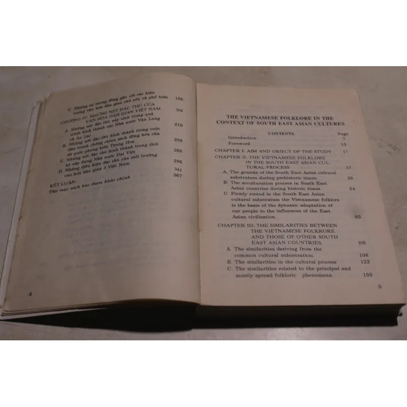 Văn hoá dân gian Việt Nam trong bối cảnh văn hoá Đông Nam Á 972600