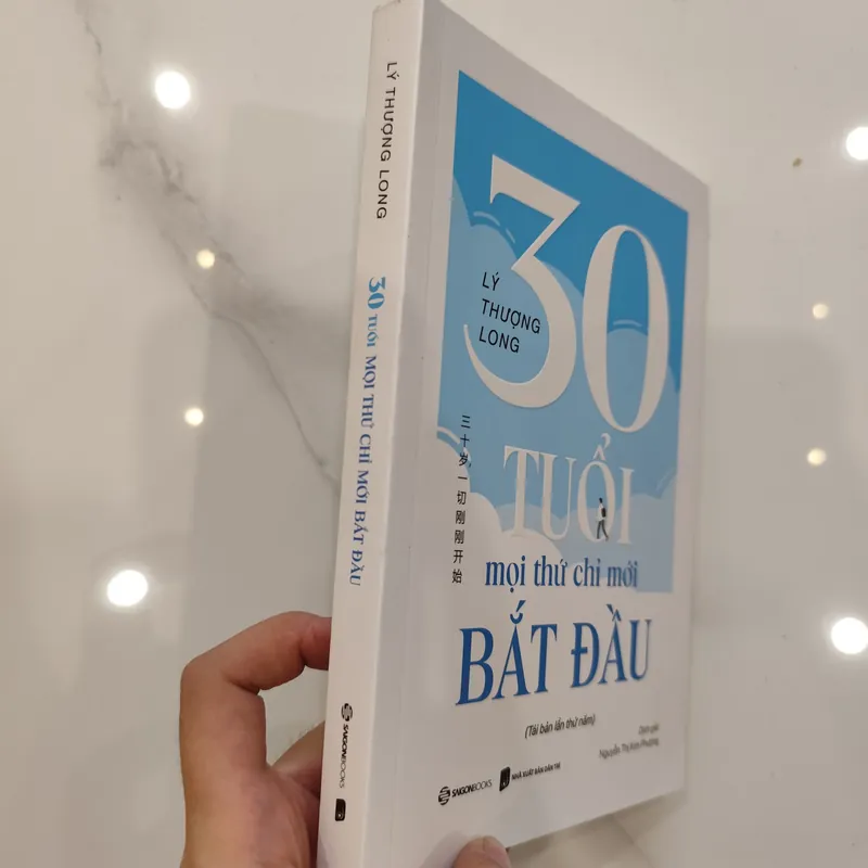 30 tuổi mọi thứ chỉ mới bắt đầu  591473