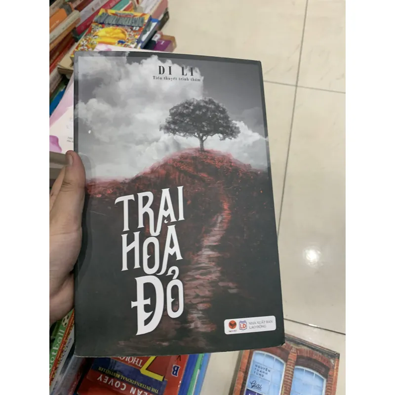 Trại hoa đỏ 🐟 719376