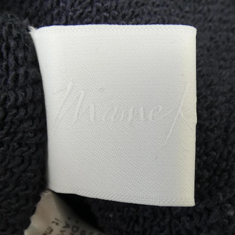 Mame Kurogouchi Sweat - Hàng hiệu Authentic 810171