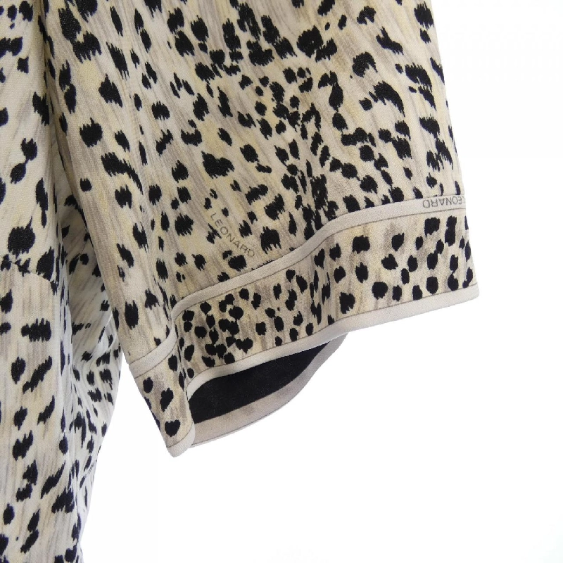 Thời trang LEONARD FASHION - Hàng hiệu Authentic 636060