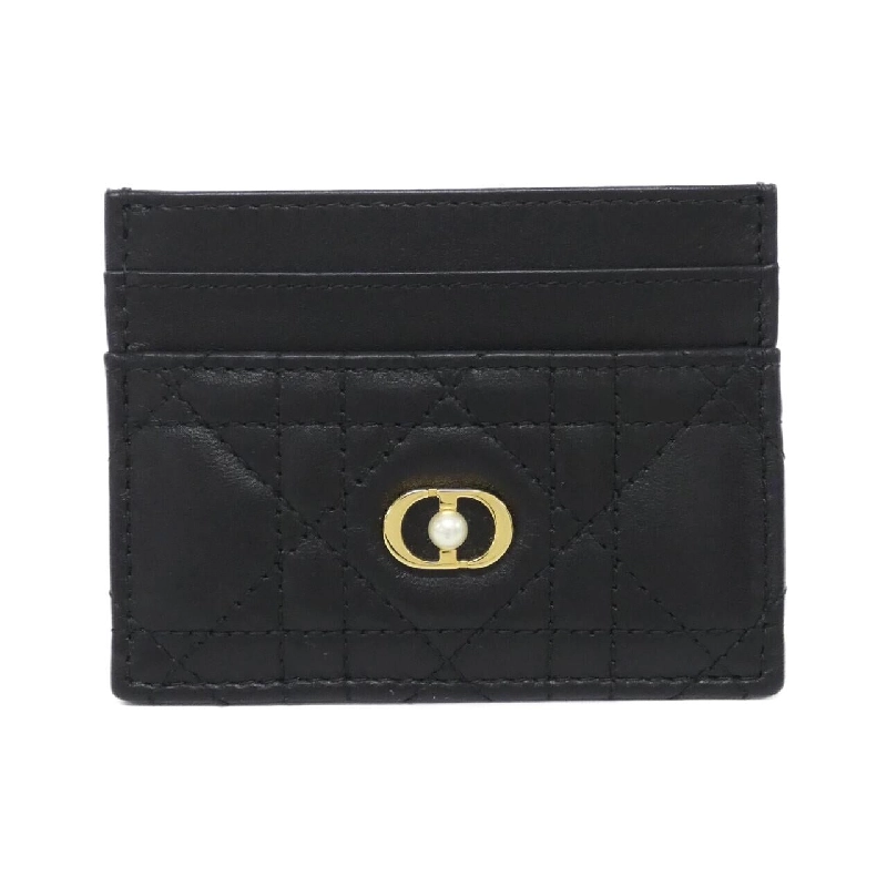 【新品】Christian Dior Dior Jolly Freesia S3103UNJB Ví thẻ 624539