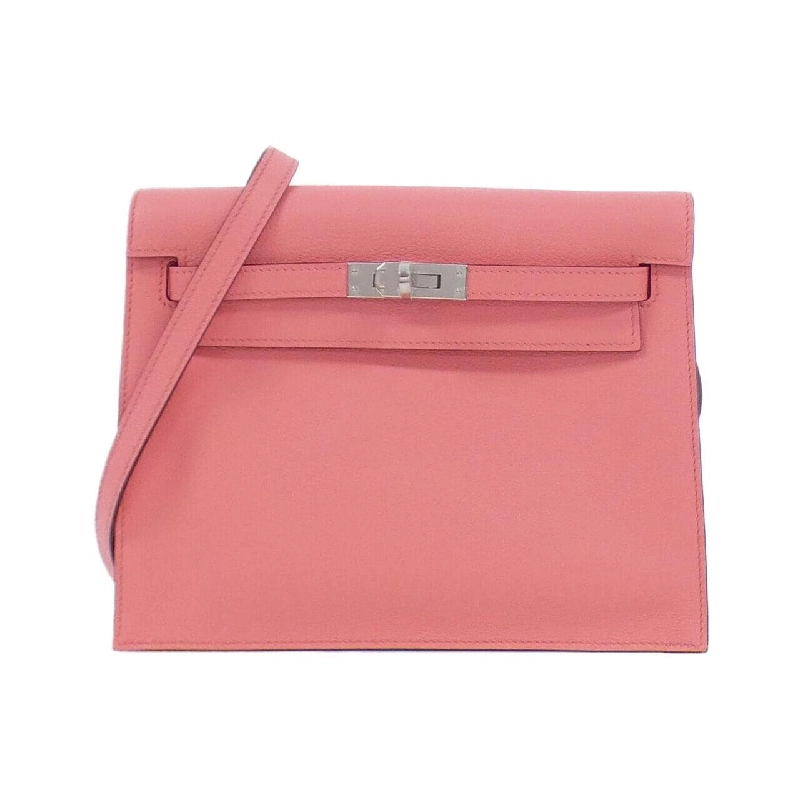 【Sản phẩm chưa sử dụng】Túi đeo vai Hermes Kelly Dance2 Verso 614044