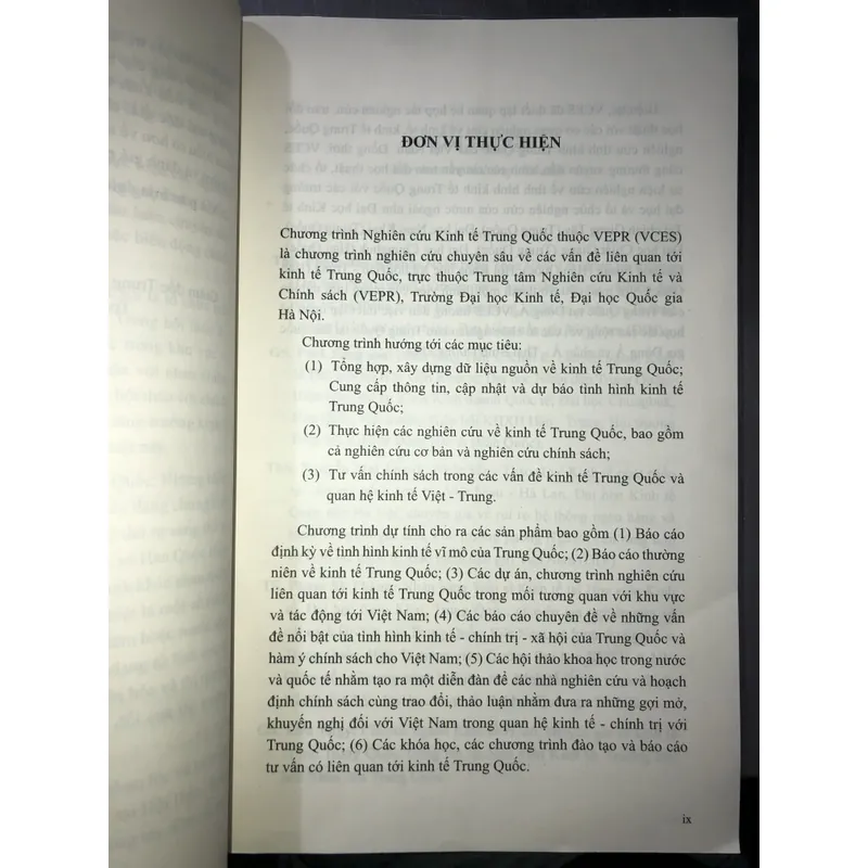 Kinh tế Trung Quốc - Những rủi ro trung hạn  606036