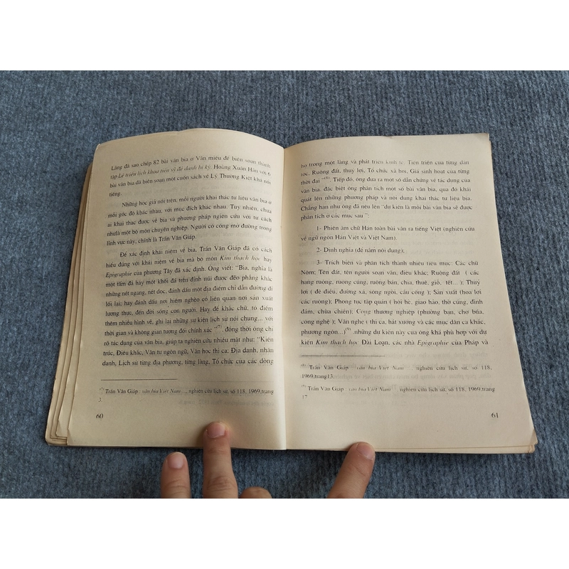 TRẦN VĂN GIÁP VỚI SỰ NGHIỆP BẢO TỒN DI SẢN VĂN HÓA DÂN TỘC 551759