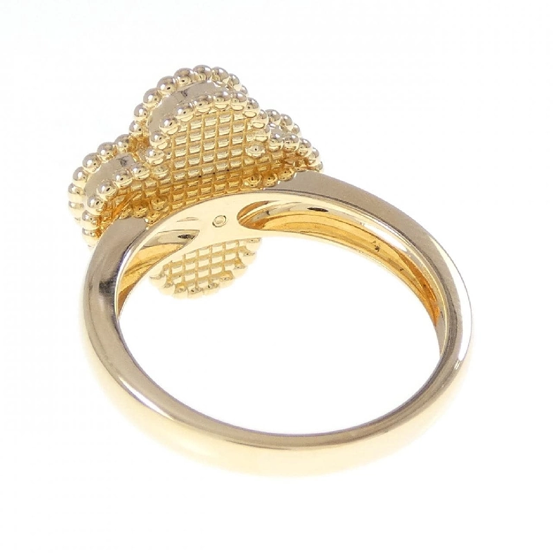 Nhẫn Vintage Alhambra Van Cleef & Arpels - Hàng hiệu Authentic 837792