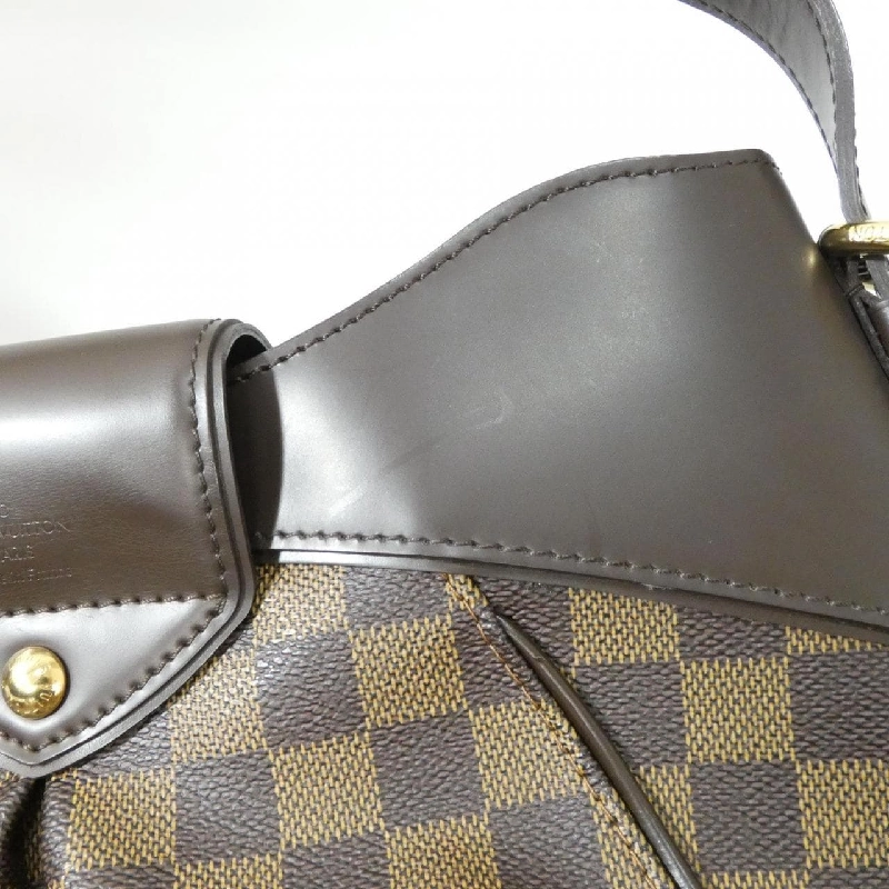 Túi xách vai Louis Vuitton Damier Sistina MM N41541 - Hàng hiệu Chính hãng 802700