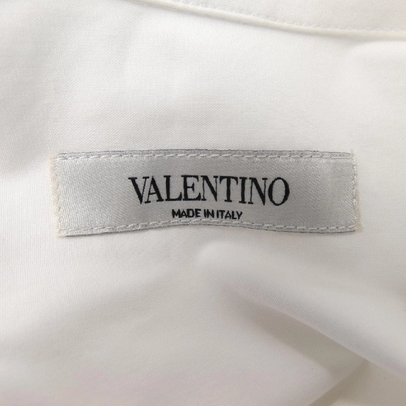 Áo sơ mi VALENTINO WV3ABA956EW - Hàng hiệu Authentic 891266