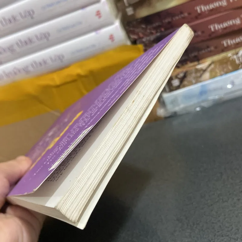 (Văn học) - Trò chơi cuối cùng - Việt Nga 976037